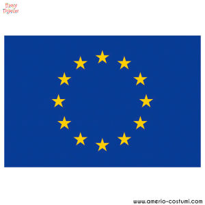 Flag EUROPE - 150x90 cm