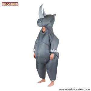 Costume Gonfiabile da Unicorno – Bodysocks IT