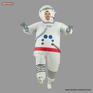 Astronauta Inflable