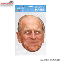 Maschera Celebrity - Prince Philip