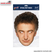 Maschera Celebrity - Queen John Deacon