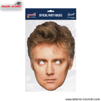 Maschera Celebrity - Queen Roger Taylor