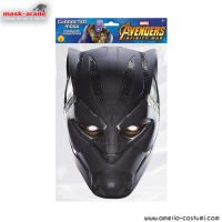 Maschera Movie - Black Panther