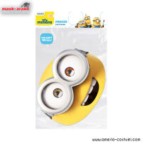 Maschera Movie - Minion Bob