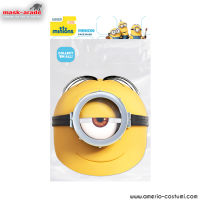 Maschera Movie - Minion Stuart