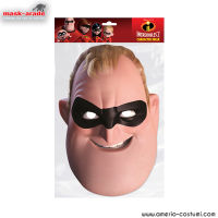 Maschera Movie - Mr Incredible