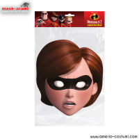 Maschera Movie - Mrs Incredible