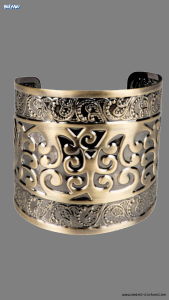 Bracciale Divinità