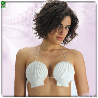 Sea Shell Bra