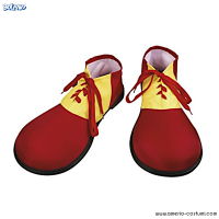 Scarpe CLOWN