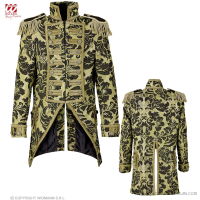 JACQUARD Parada Frac Hombre - Oro