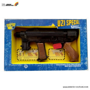 UZI Special