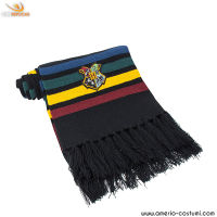 Scarf  - Hogwarts