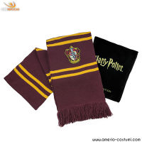 Bufanda DLX - Gryffindor