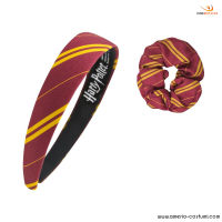 Hair Accessories Classic - Gryffindor