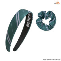 Accesorii de par - Slytherin