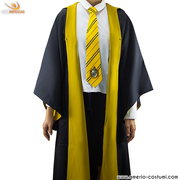 Cinereplicas - Harry Potter - Cravatta Bambini - Licenza Ufficiale