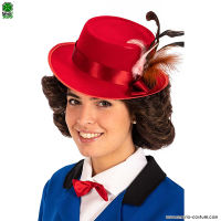 POPPINS Wig