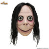 Maske CREEPYPASTA - MOMO