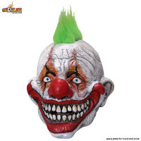 Maske MOMBO THE CLOWN