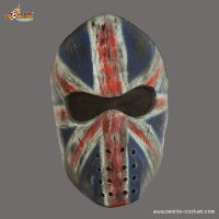 Maschera Urban Tactical