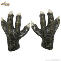 Velociraptor Claws