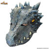 Maske WINTER DRAGON