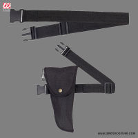 SWAT Belt Holster