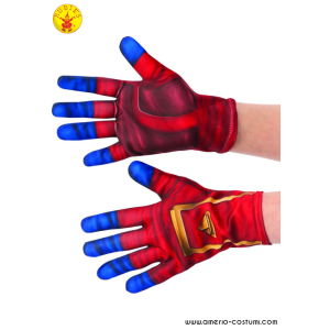 Gloves CAPTAIN MARVEL - Adult