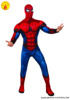 SPIDERMAN FFH Dlx - Erwachsene