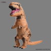 T-REX Gonfiabile