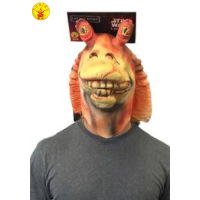 JAR JAR BINKS 3/4 Mask