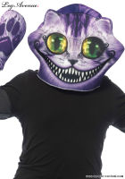 Set GATO DE CHESHIRE