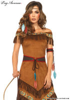 Native Princess