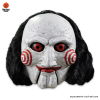 Masque DLX Billy Puppet de Saw