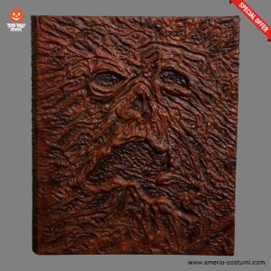Evil Dead II Necronimicon Book of the Dead