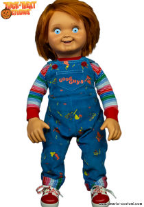 Chucky Good Guy Doll Replica Child's Play 2