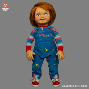 Chucky Good Guy Doll Replica Child's Play 2