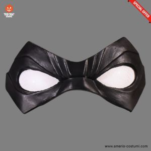 Umbrella Academy Diego Mask