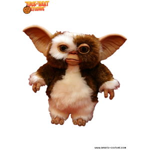 GIZMO HAND PUPPET PROP