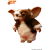 GIZMO HAND PUPPET PROP