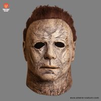 Halloween 2018 - Michael Myers Mask