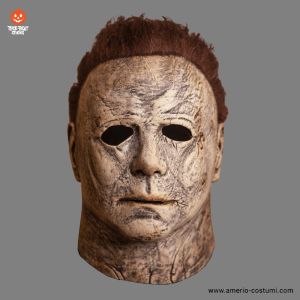Halloween 2018 - Michael Myers Mask