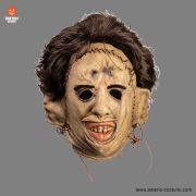 Killing Mask Leatherface 1974