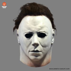 Michael Myers Deluxe Mask