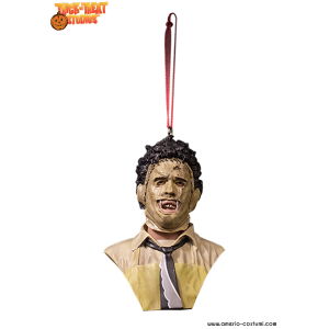 HH Texas Chainsaw Massacre - Leatherface