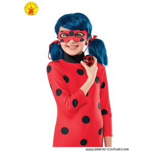 Yoyo et Clips Ladybug