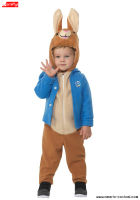 Peter Rabbit Dlx Child