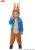 PETER RABBIT Dlx Child