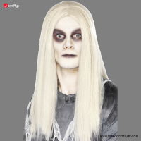 Ghostly Spirit Wig